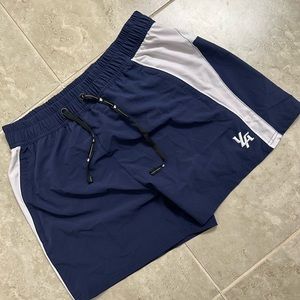 Young la shorts. Worn 1x